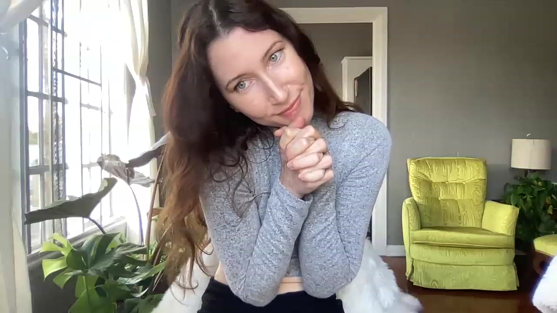 Gallery image thumbnail from AvaTheCreator's myfreecams stream on, 02/23/2023, 22:38 image 11 of 20