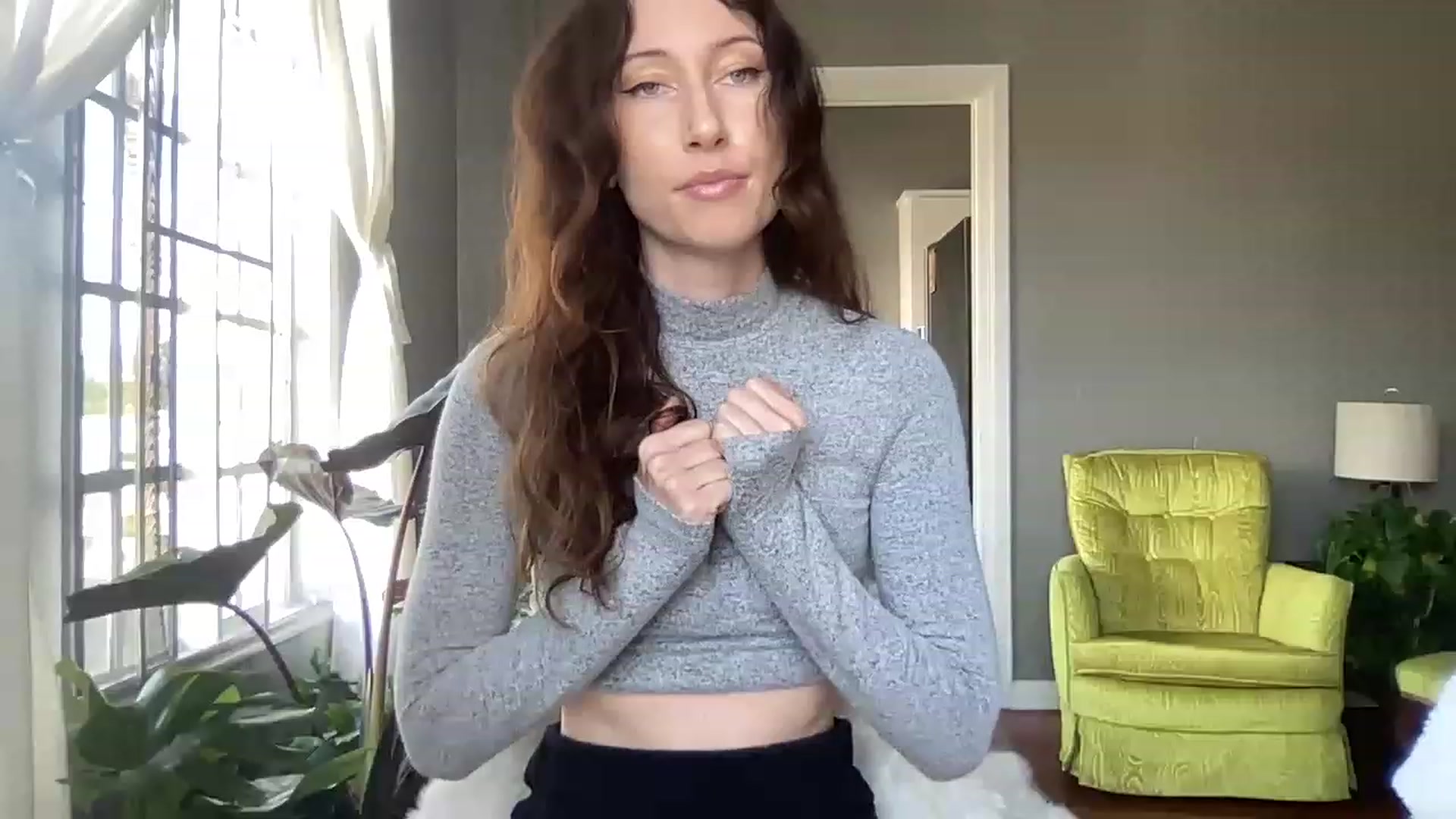 Gallery image thumbnail from AvaTheCreator's myfreecams stream on, 02/23/2023, 22:38 image 19 of 20