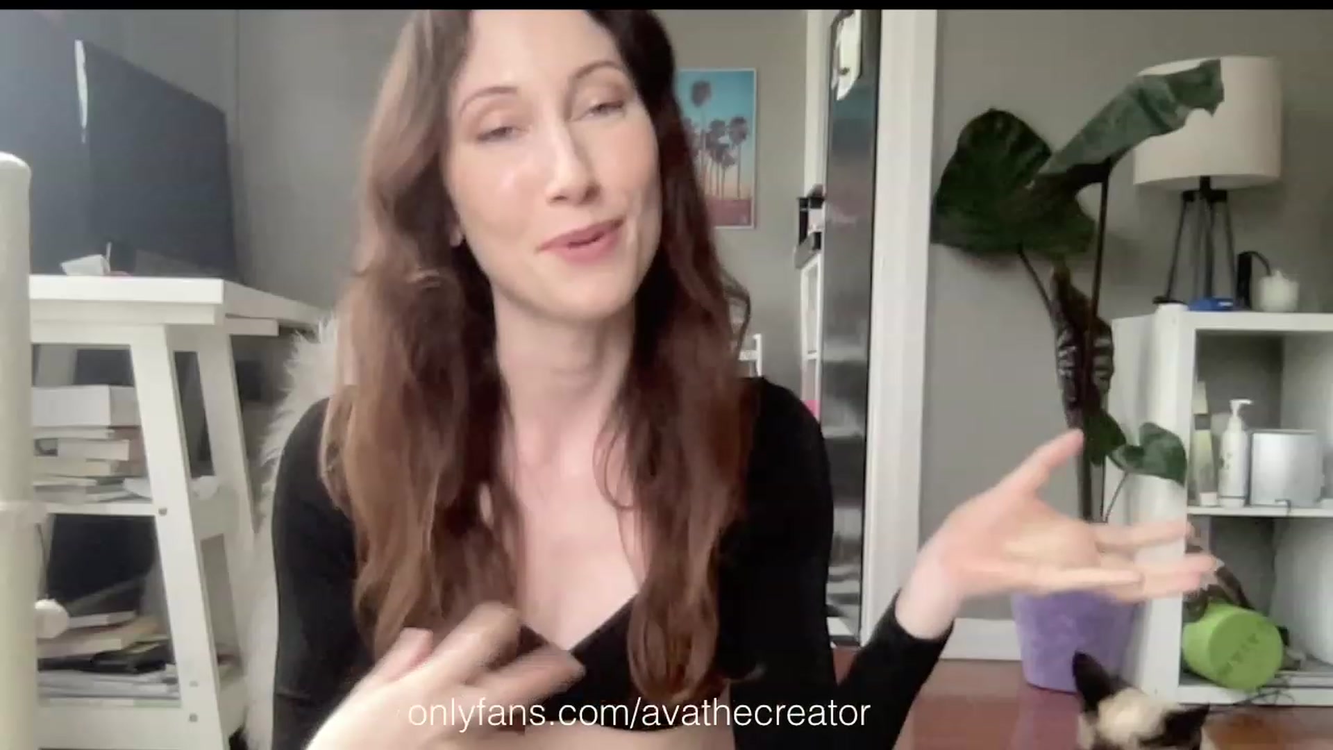 Gallery image thumbnail from AvaTheCreator's myfreecams stream on, 05/29/2023, 03:35 image 8 of 20