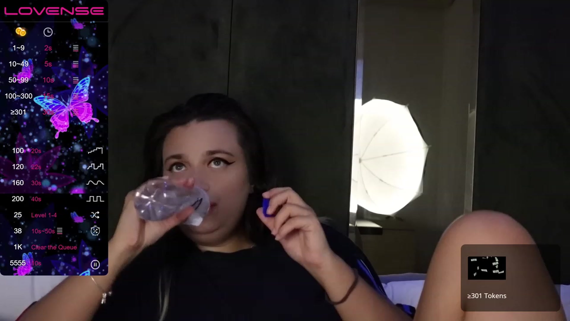 Gallery image thumbnail from AvaTyller's myfreecams stream on, 06/15/2023, 20:18 image 11 of 20