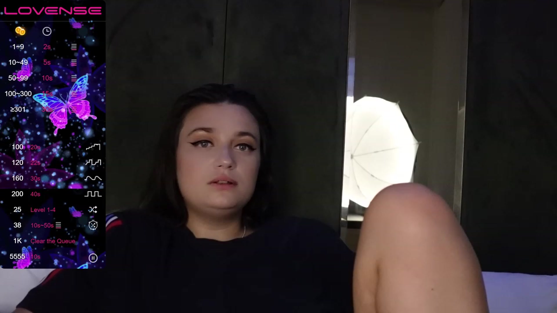 Gallery image thumbnail from AvaTyller's myfreecams stream on, 06/15/2023, 20:18 image 9 of 20