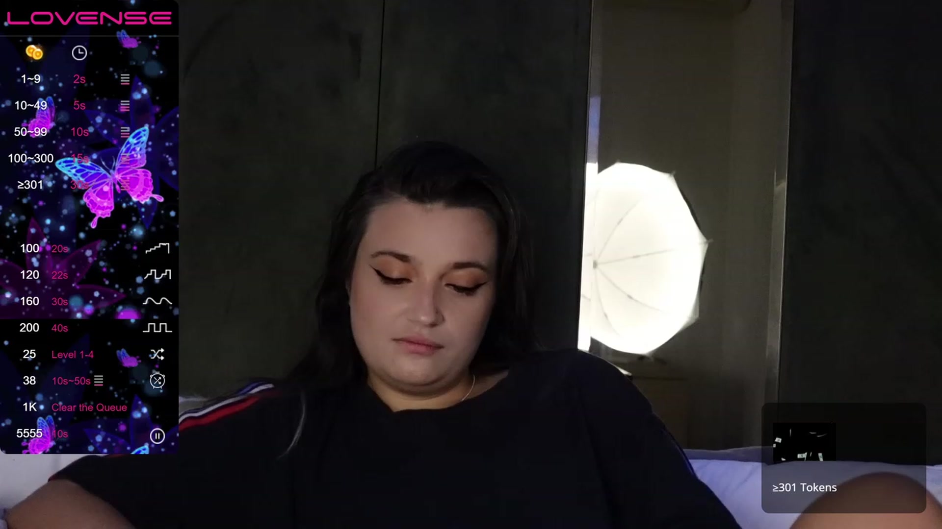 Gallery image thumbnail from AvaTyller's myfreecams stream on, 06/15/2023, 20:18 image 6 of 20