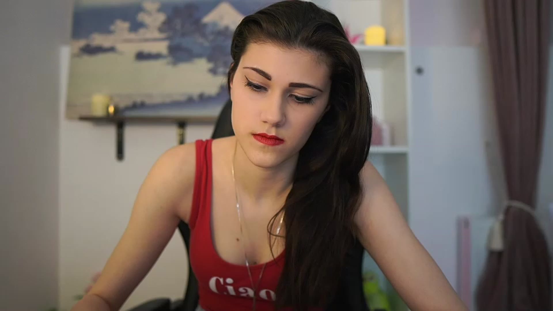 Gallery image thumbnail from Ava_Addams_'s myfreecams stream on, 03/27/2023, 12:17 image 2 of 20