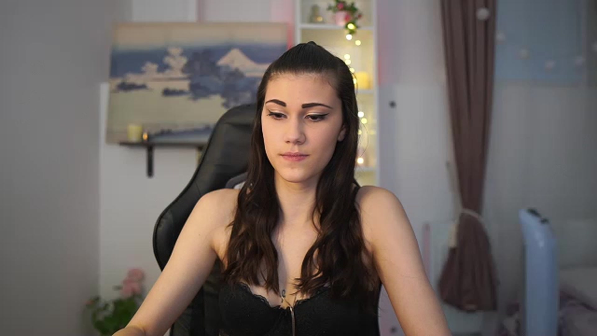 Gallery image thumbnail from Ava_Addams_'s myfreecams stream on, 03/29/2023, 14:15 image 19 of 20