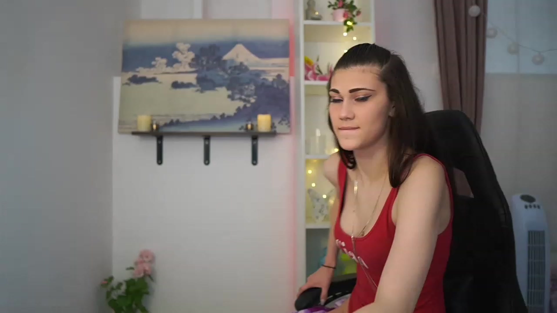 Gallery image thumbnail from Ava_Addams_'s myfreecams stream on, 03/30/2023, 12:37 image 1 of 20