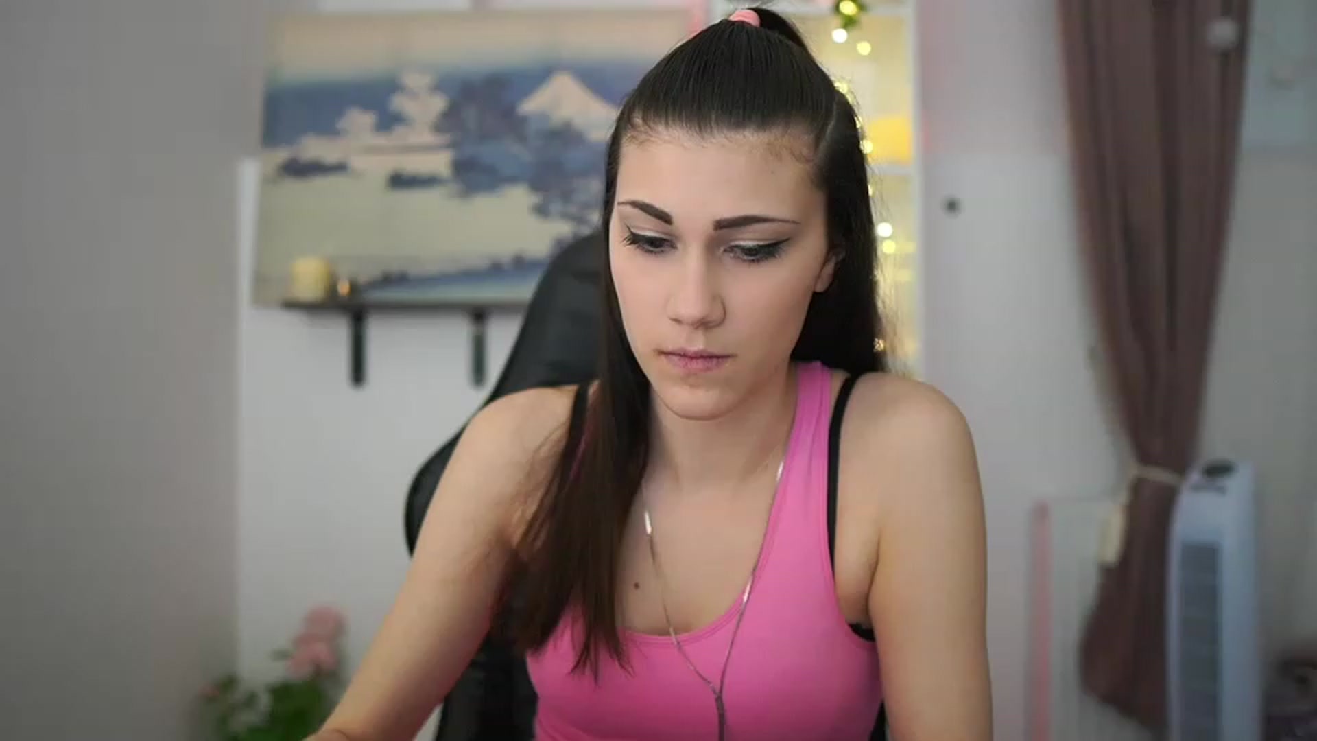Gallery image thumbnail from Ava_Addams_'s myfreecams stream on, 04/04/2023, 09:16 image 20 of 20