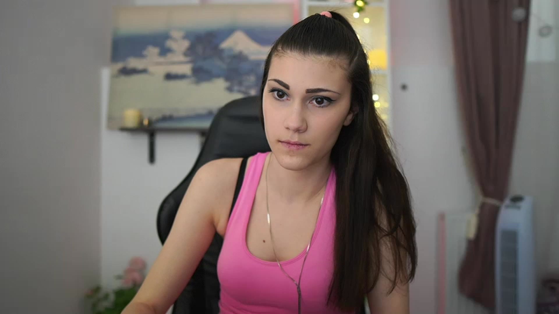 Gallery image thumbnail from Ava_Addams_'s myfreecams stream on, 04/04/2023, 09:16 image 8 of 20