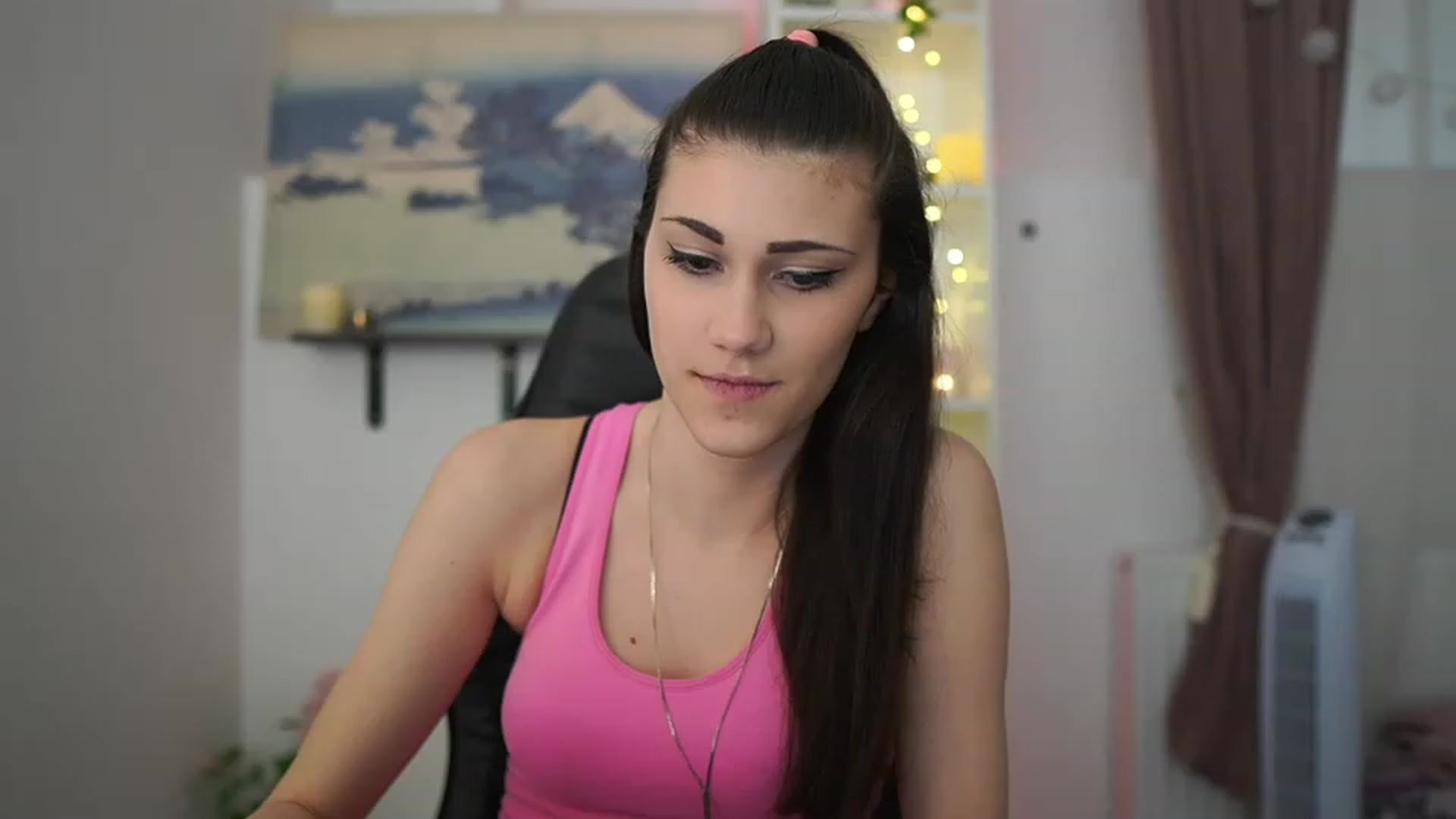 Gallery image thumbnail from Ava_Addams_'s myfreecams stream on, 04/04/2023, 10:53 image 3 of 20