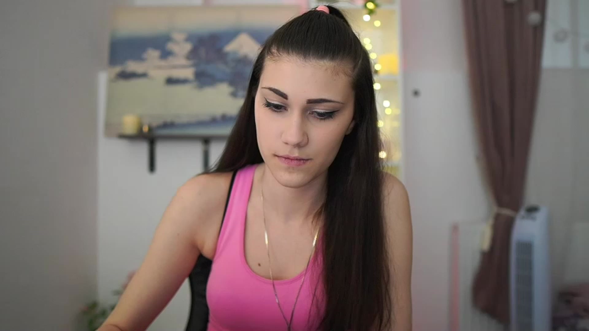 Gallery image thumbnail from Ava_Addams_'s myfreecams stream on, 04/04/2023, 10:53 image 6 of 20