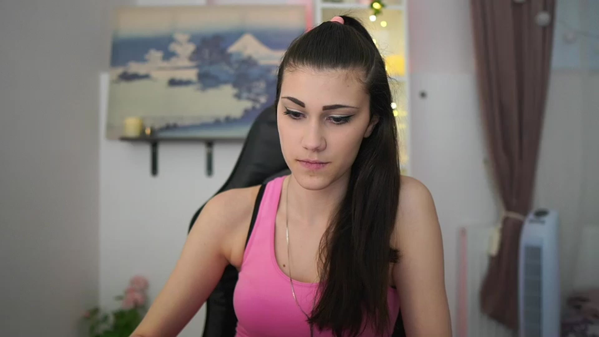 Gallery image thumbnail from Ava_Addams_'s myfreecams stream on, 04/04/2023, 12:19 image 6 of 20
