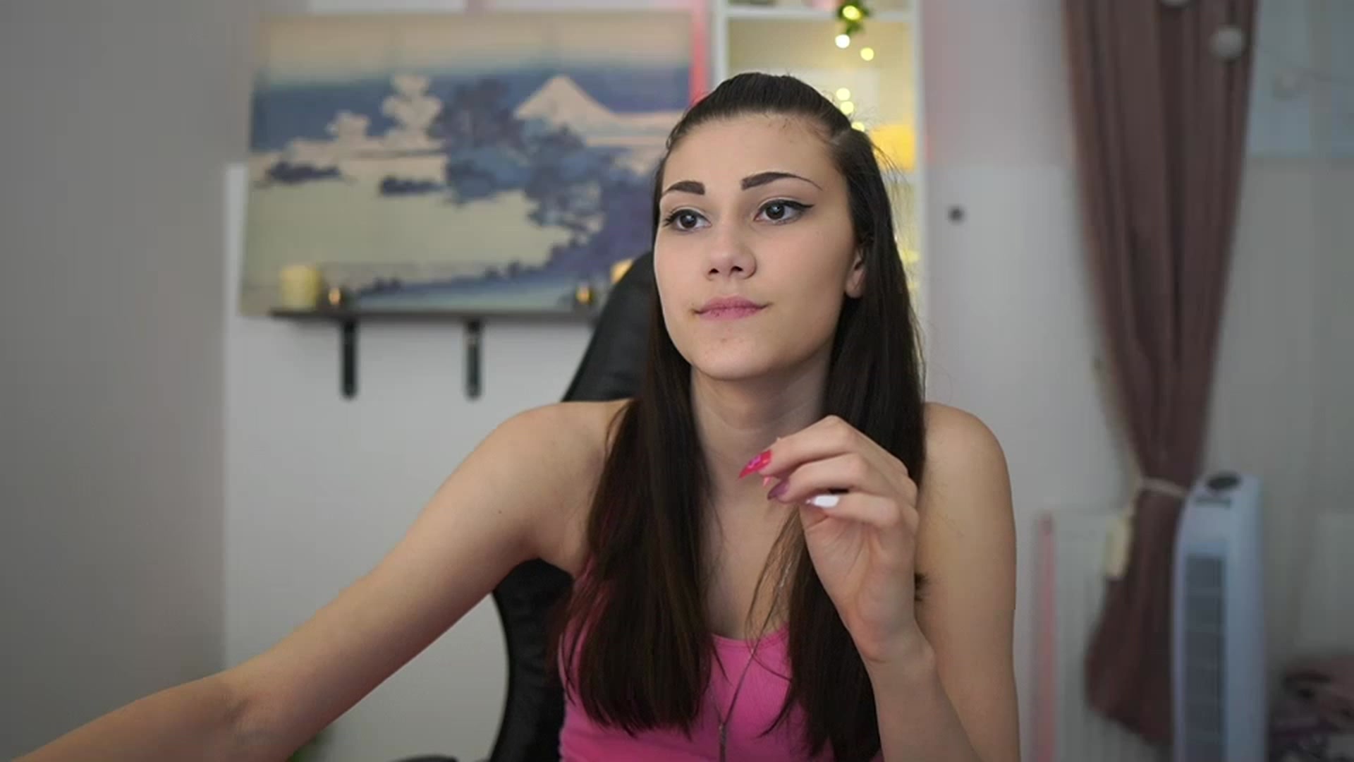 Gallery image thumbnail from Ava_Addams_'s myfreecams stream on, 04/04/2023, 12:19 image 5 of 20