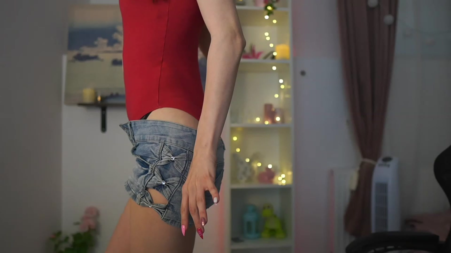 Gallery image thumbnail from Ava_Addams_'s myfreecams stream on, 04/05/2023, 08:58 image 17 of 20