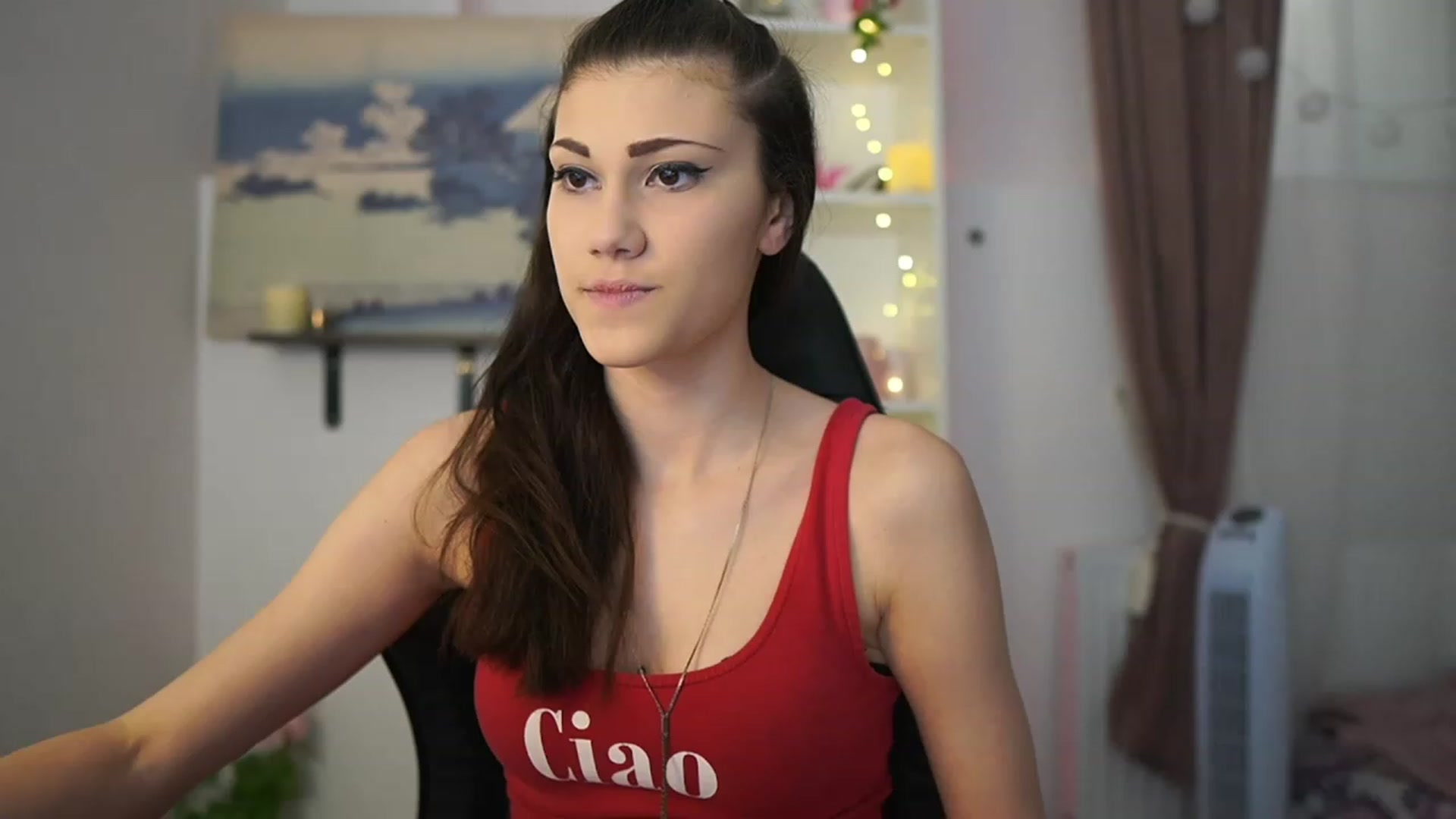Gallery image thumbnail from Ava_Addams_'s myfreecams stream on, 04/05/2023, 08:58 image 9 of 20