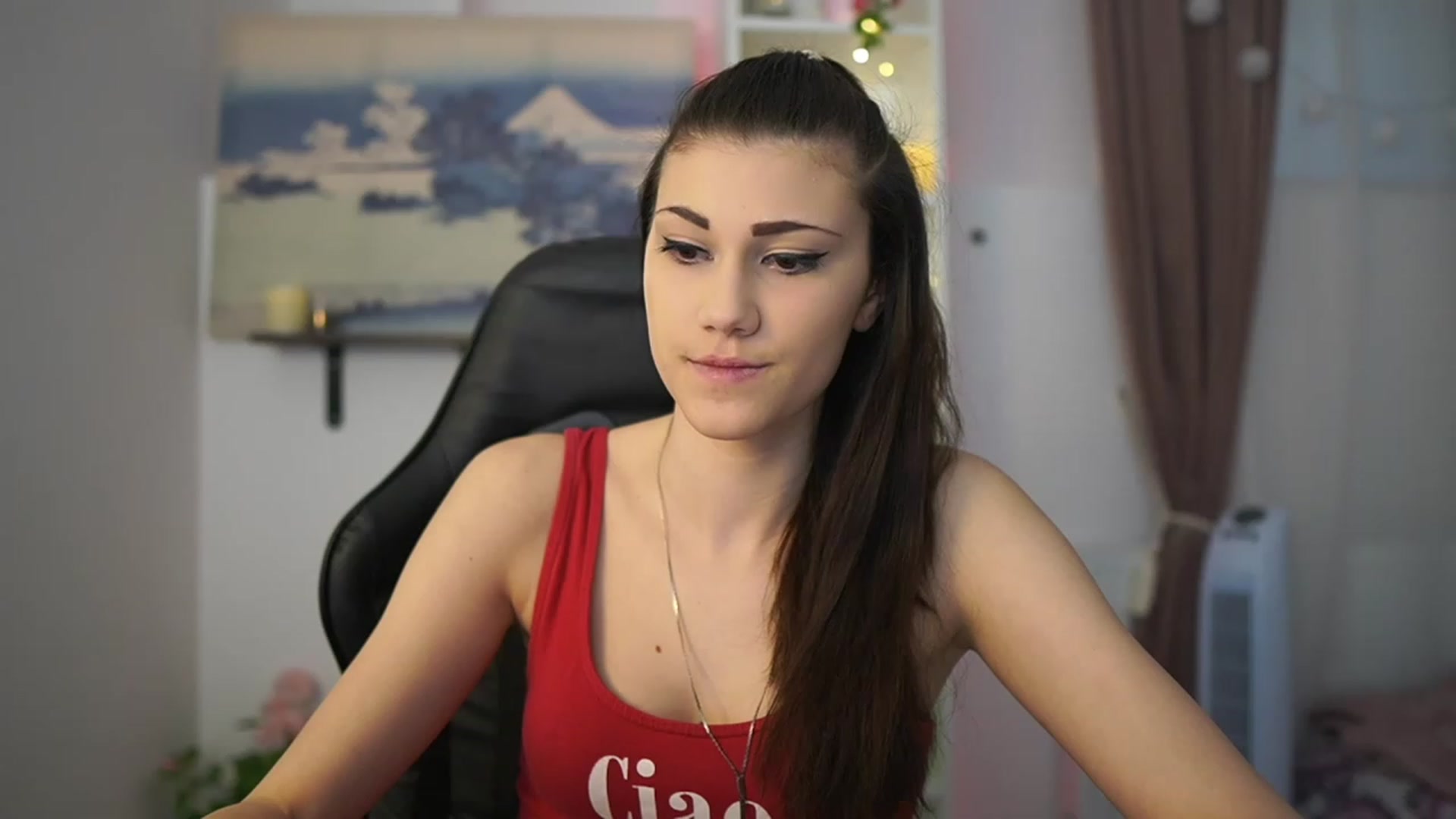 Gallery image thumbnail from Ava_Addams_'s myfreecams stream on, 04/05/2023, 10:09 image 15 of 20