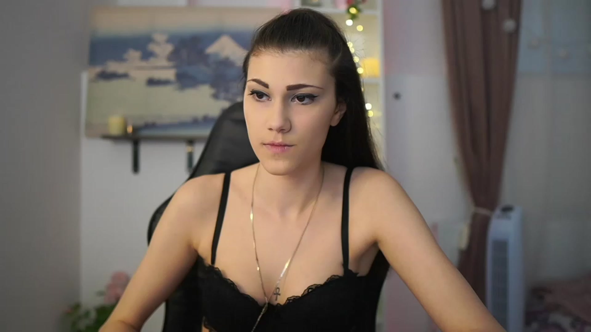Gallery image thumbnail from Ava_Addams_'s myfreecams stream on, 04/05/2023, 10:09 image 20 of 20