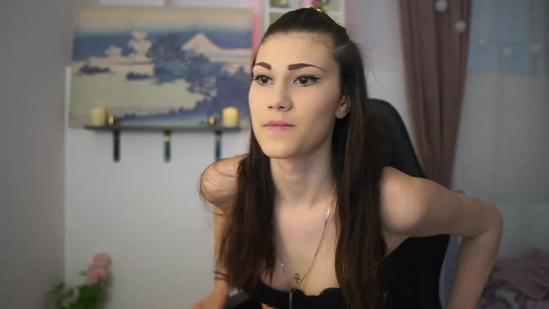 Gallery image thumbnail from Ava_Addams_'s myfreecams stream on, 04/05/2023, 11:54 image 15 of 20