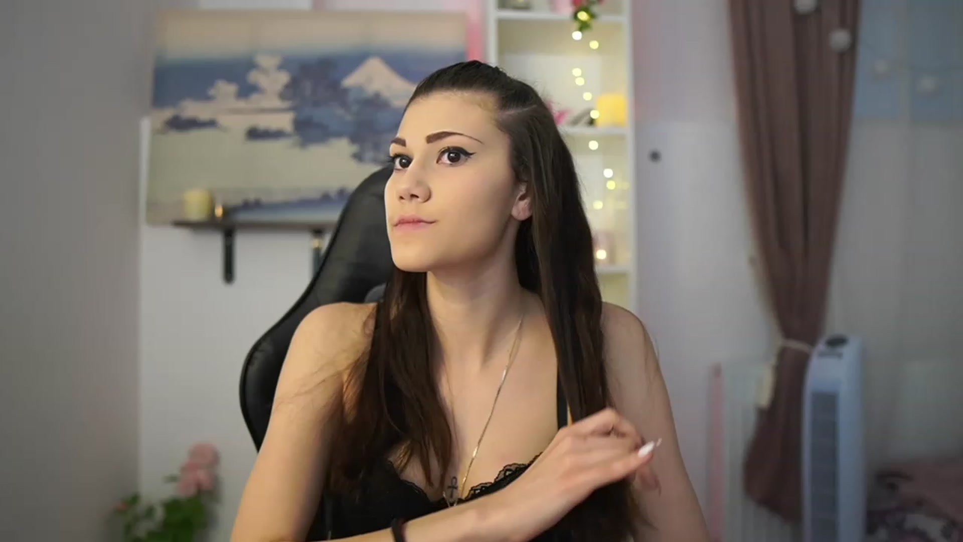 Gallery image thumbnail from Ava_Addams_'s myfreecams stream on, 04/05/2023, 11:54 image 18 of 20