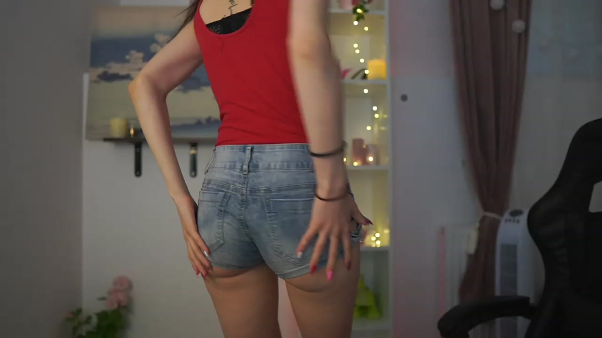 Gallery image thumbnail from Ava_Addams_'s myfreecams stream on, 04/05/2023, 11:54 image 5 of 20