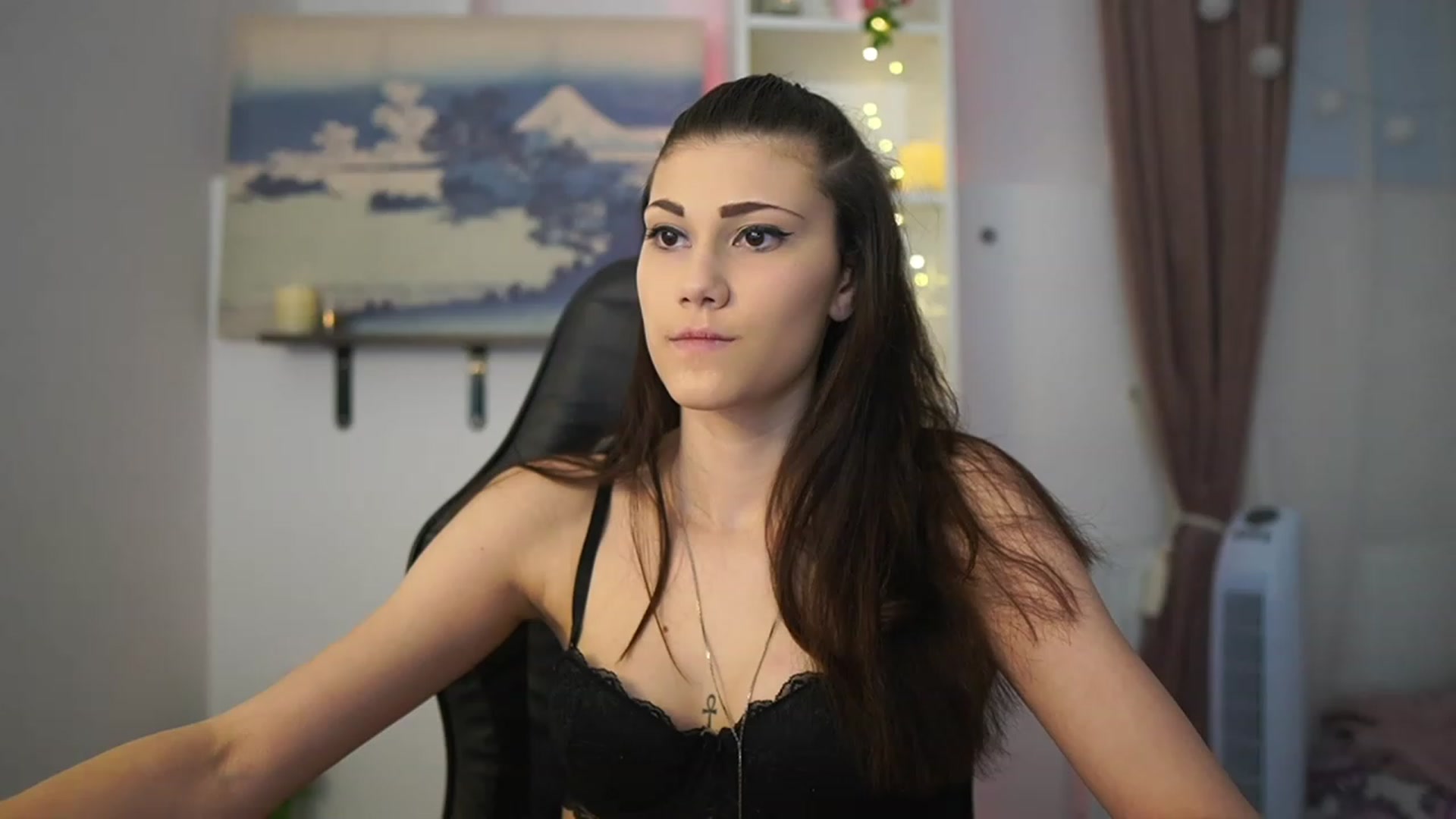 Gallery image thumbnail from Ava_Addams_'s myfreecams stream on, 04/05/2023, 12:15 image 4 of 20