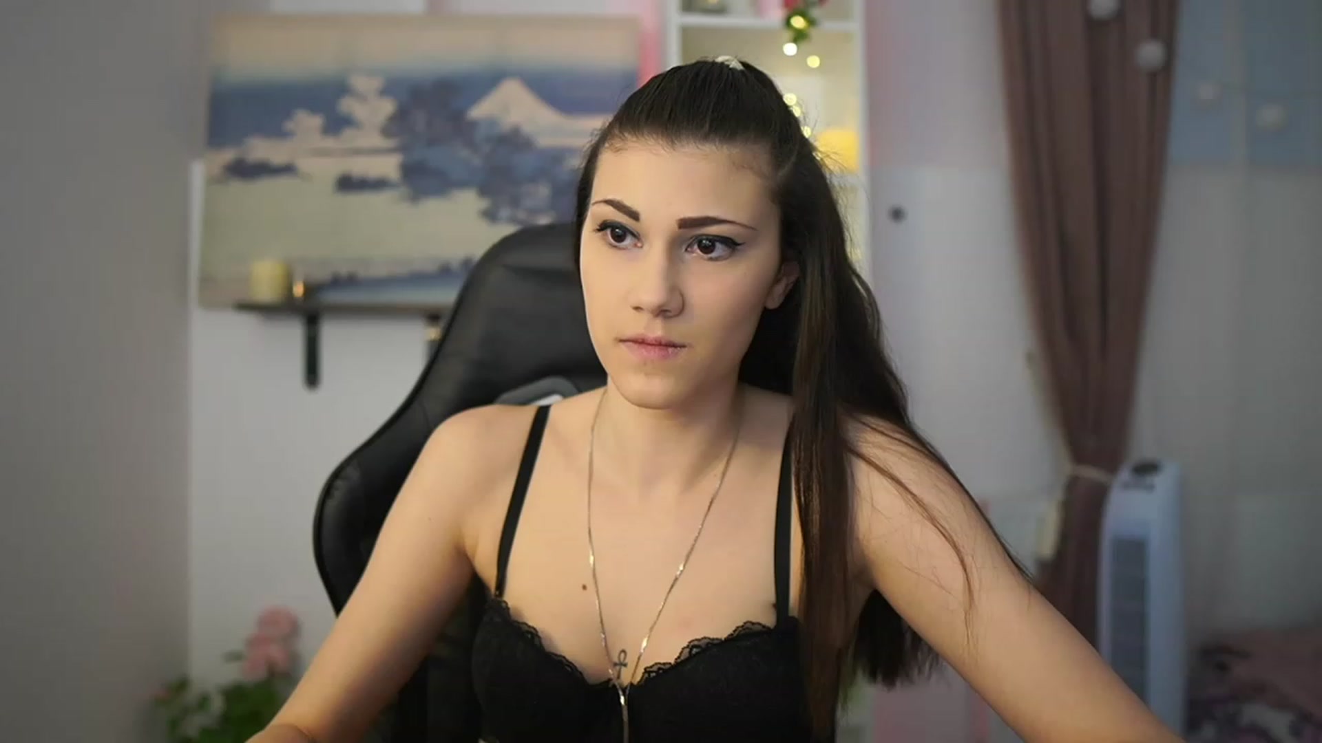 Gallery image thumbnail from Ava_Addams_'s myfreecams stream on, 04/05/2023, 12:15 image 10 of 20