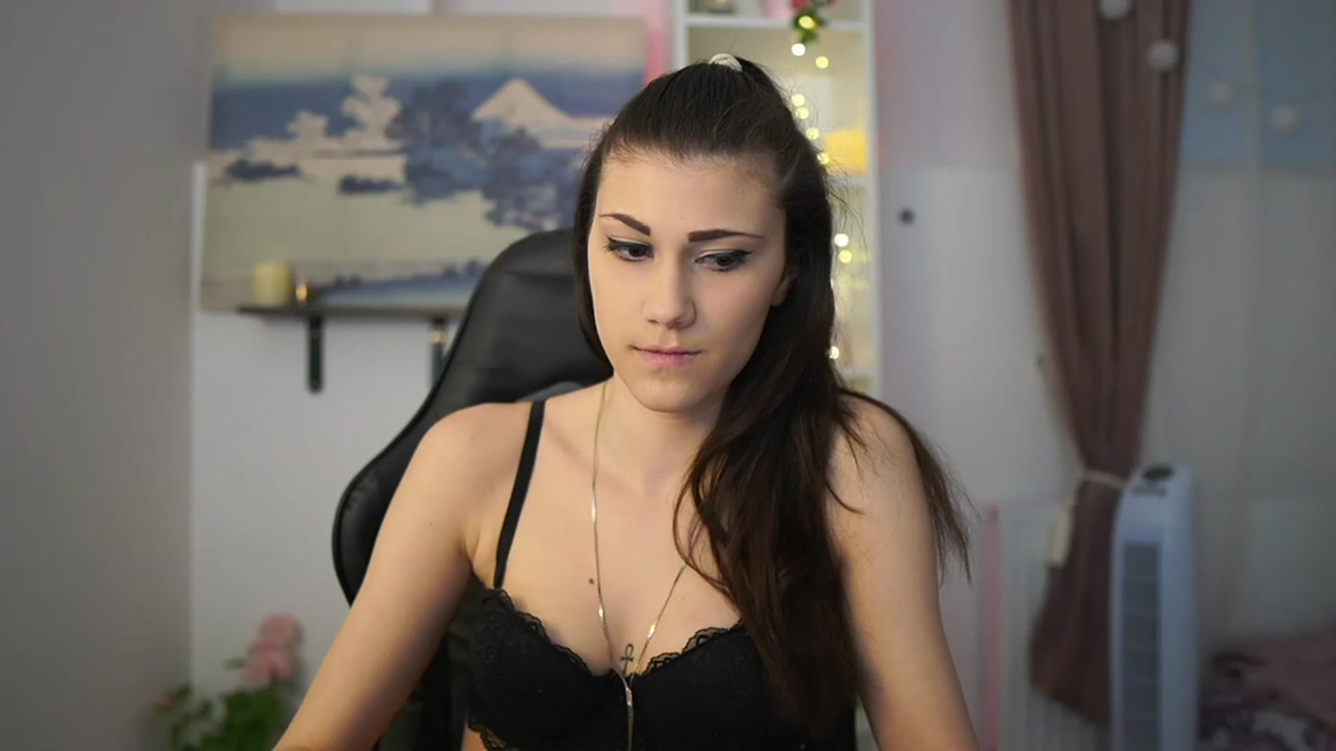 Gallery image thumbnail from Ava_Addams_'s myfreecams stream on, 04/05/2023, 13:15 image 2 of 20