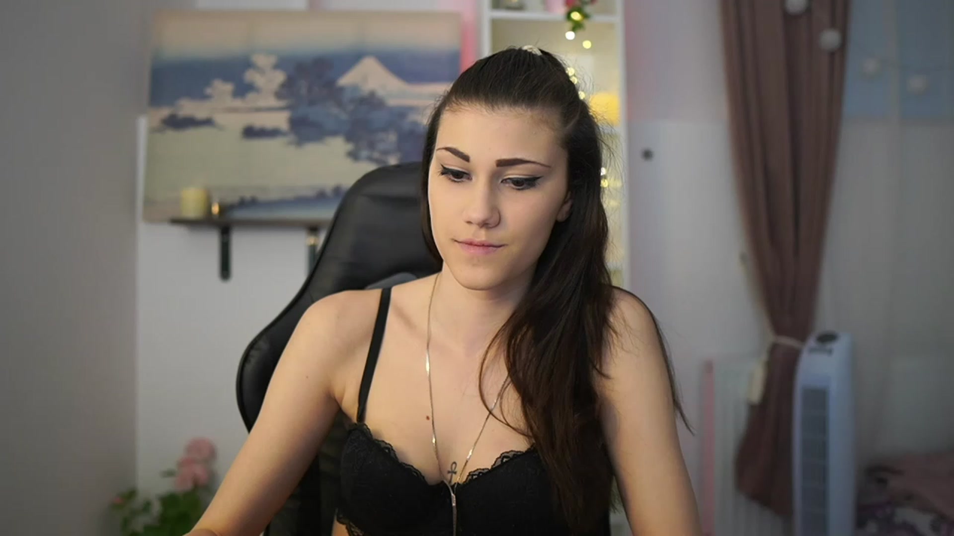 Gallery image thumbnail from Ava_Addams_'s myfreecams stream on, 04/05/2023, 13:15 image 3 of 20