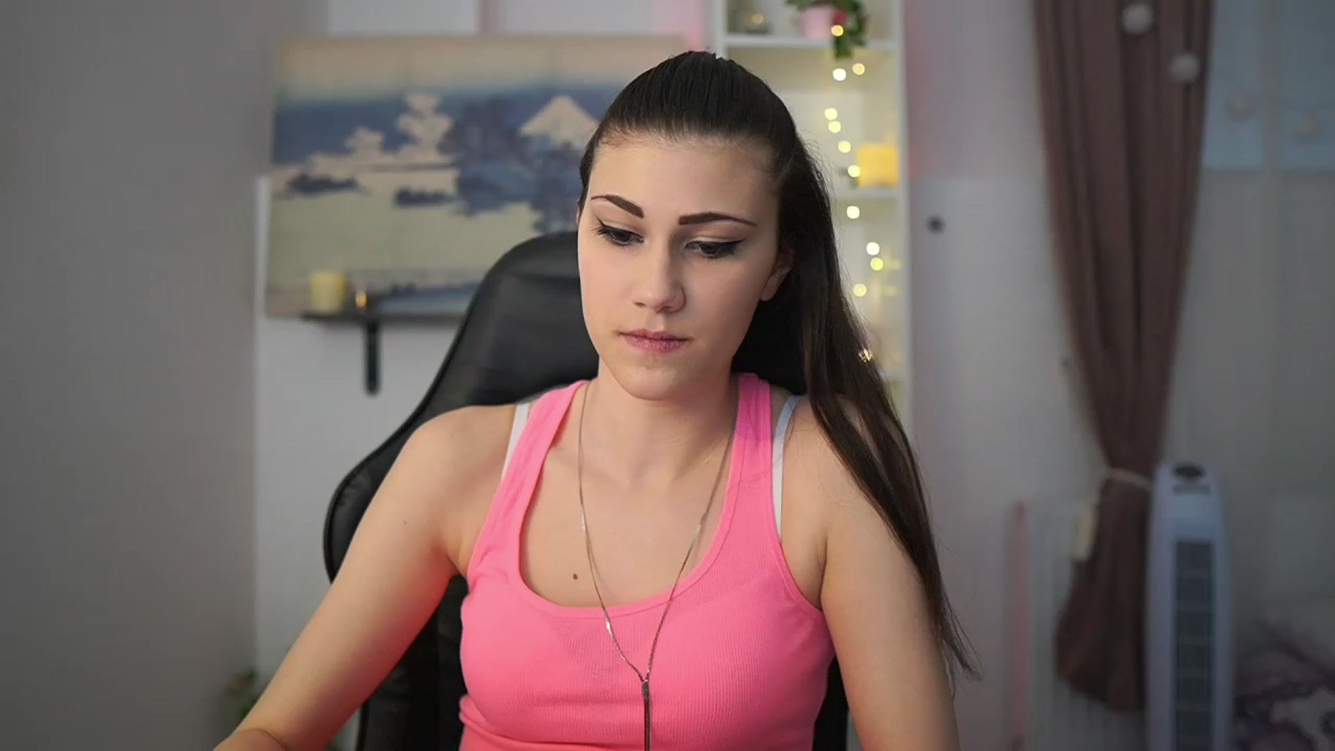 Gallery image thumbnail from Ava_Addams_'s myfreecams stream on, 04/06/2023, 14:07 image 11 of 20