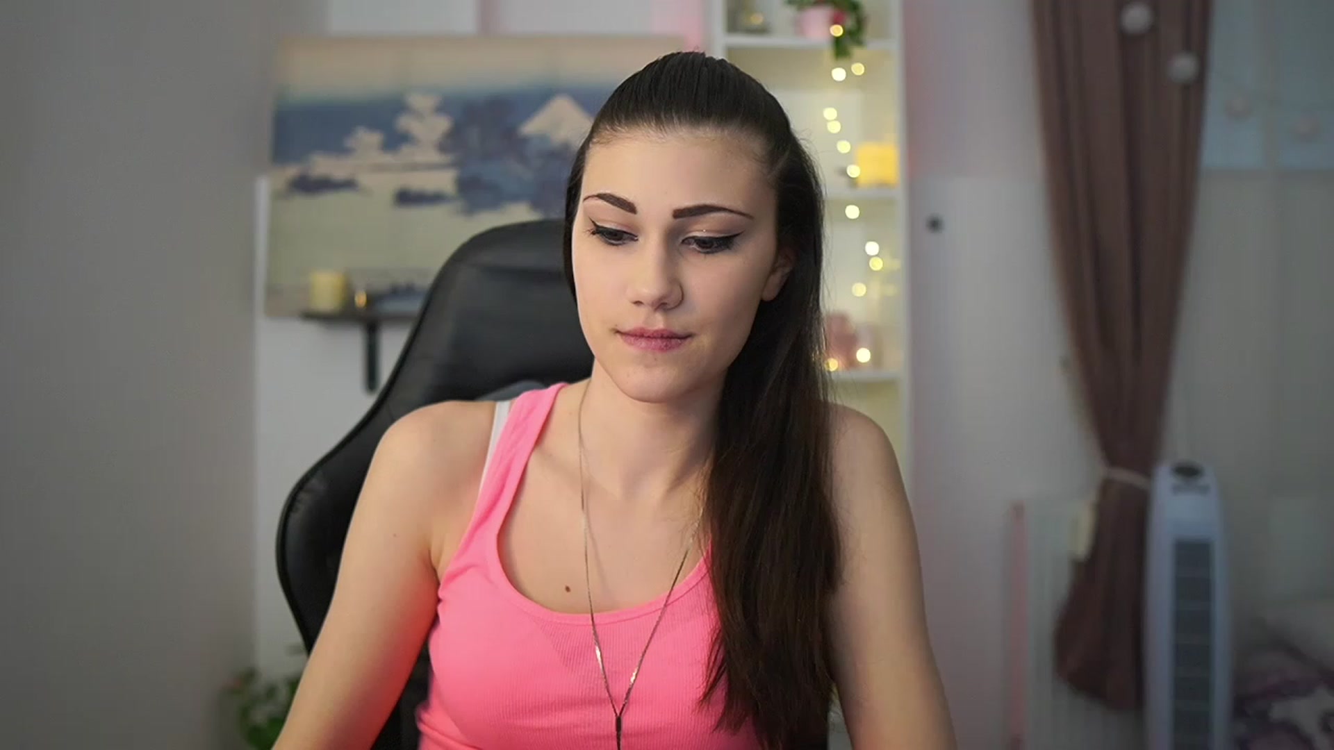 Gallery image thumbnail from Ava_Addams_'s myfreecams stream on, 04/06/2023, 14:07 image 4 of 20
