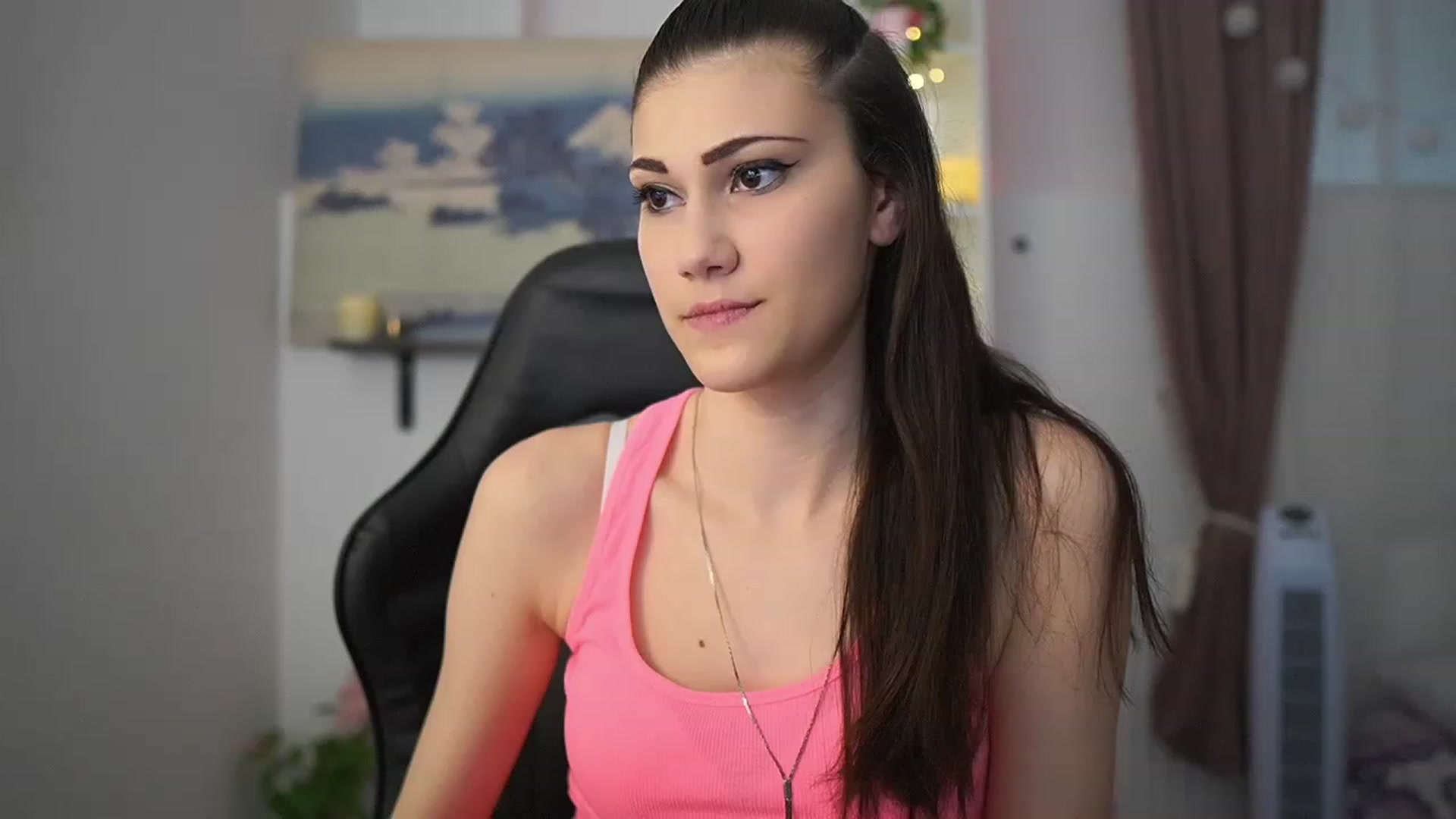 Gallery image thumbnail from Ava_Addams_'s myfreecams stream on, 04/06/2023, 14:07 image 12 of 20