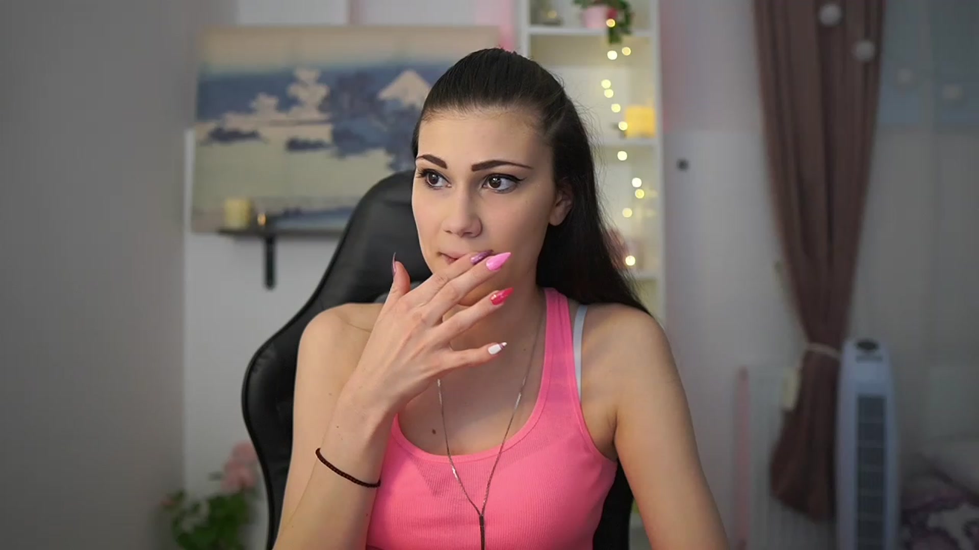 Gallery image thumbnail from Ava_Addams_'s myfreecams stream on, 04/06/2023, 15:10 image 19 of 20