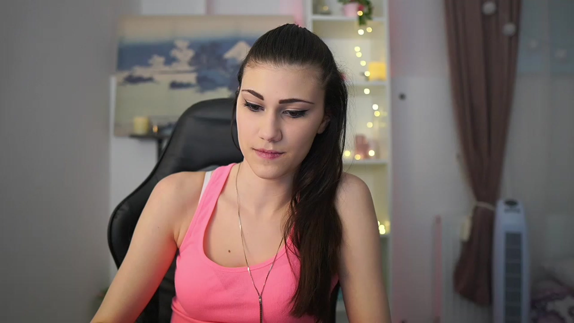 Gallery image thumbnail from Ava_Addams_'s myfreecams stream on, 04/06/2023, 15:10 image 5 of 20