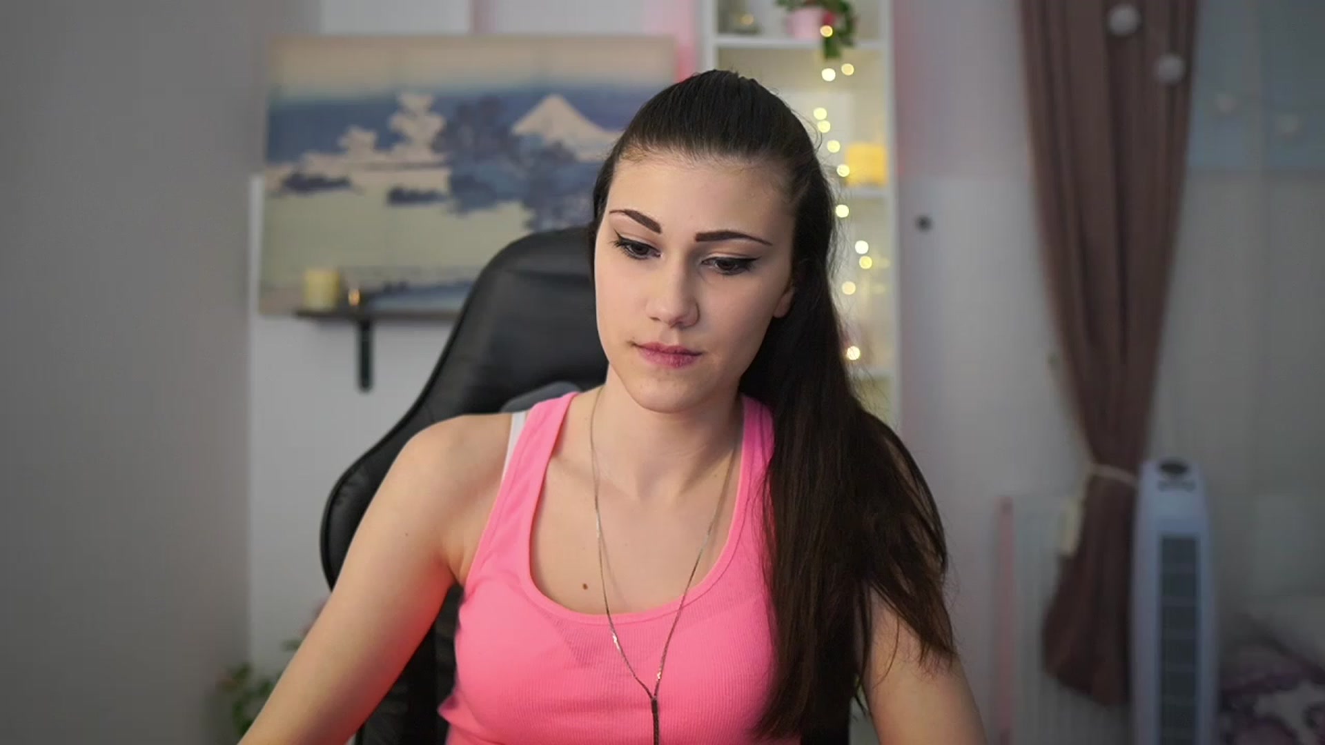 Gallery image thumbnail from Ava_Addams_'s myfreecams stream on, 04/06/2023, 15:10 image 20 of 20