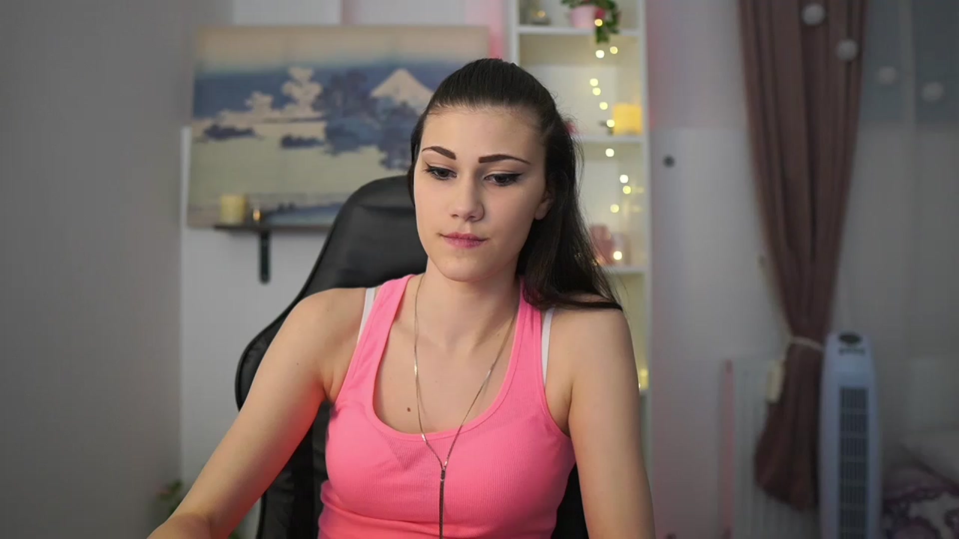 Gallery image thumbnail from Ava_Addams_'s myfreecams stream on, 04/06/2023, 16:21 image 10 of 20