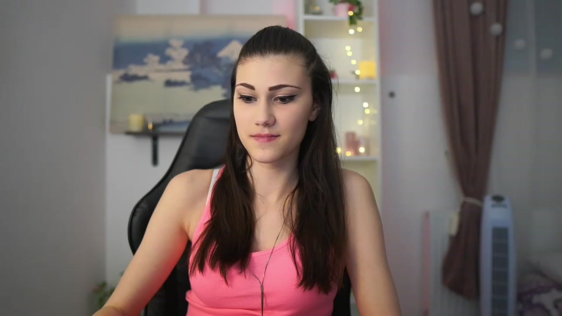 Gallery image thumbnail from Ava_Addams_'s myfreecams stream on, 04/06/2023, 16:21 image 5 of 20