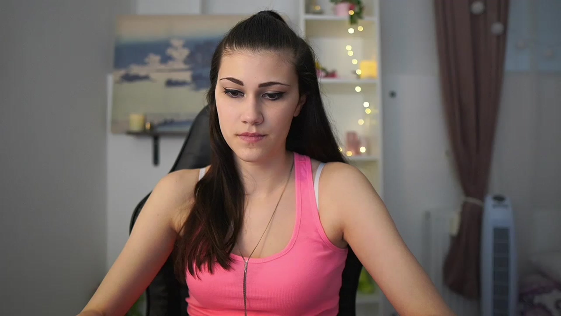 Gallery image thumbnail from Ava_Addams_'s myfreecams stream on, 04/07/2023, 08:37 image 16 of 20