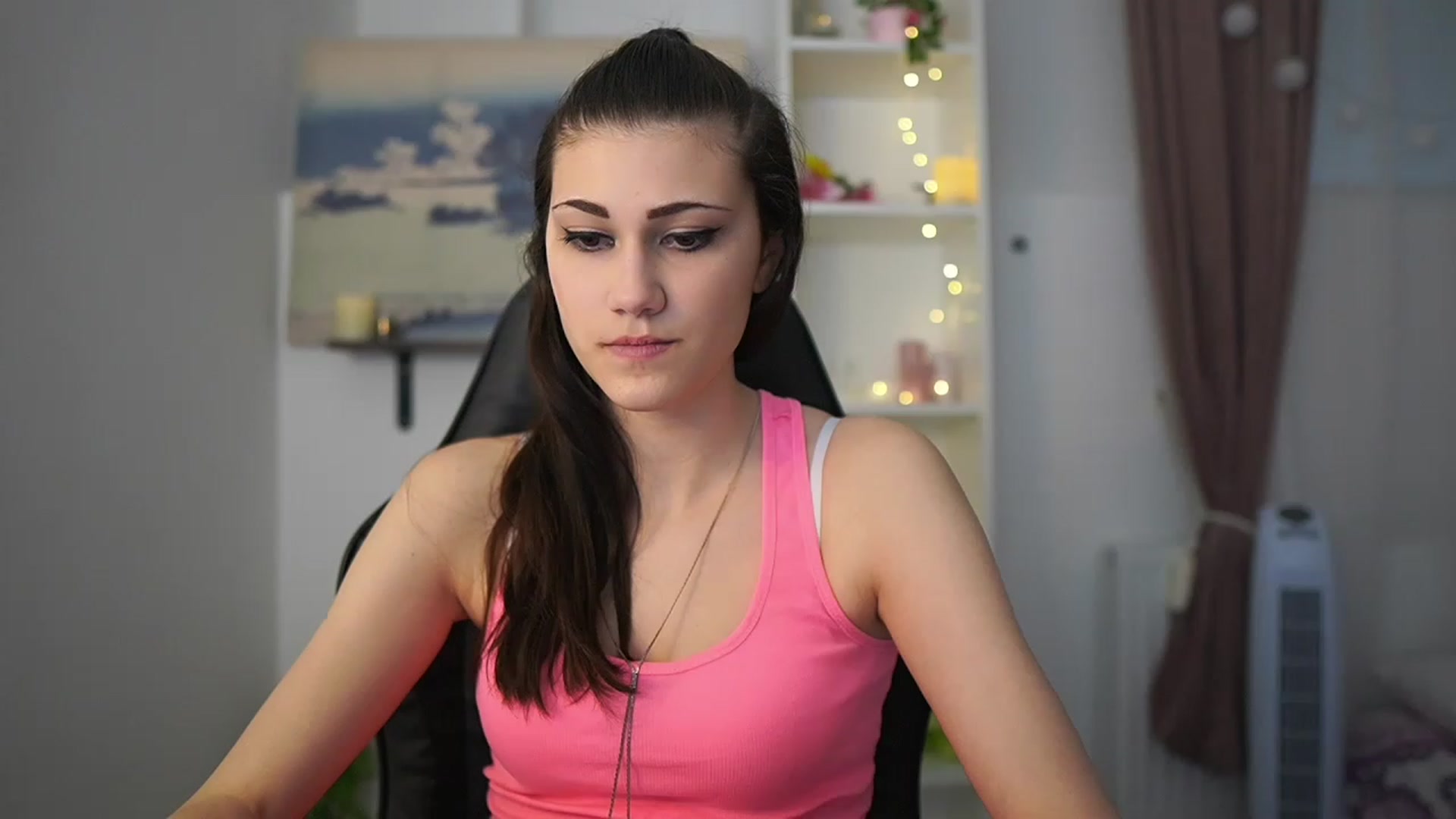 Gallery image thumbnail from Ava_Addams_'s myfreecams stream on, 04/07/2023, 08:37 image 10 of 20