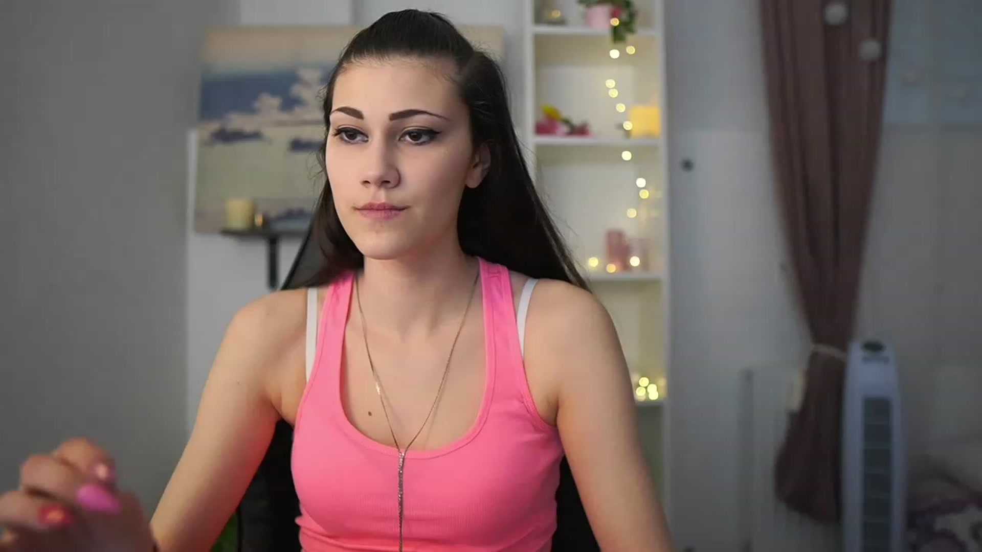 Gallery image thumbnail from Ava_Addams_'s myfreecams stream on, 04/07/2023, 08:37 image 8 of 20