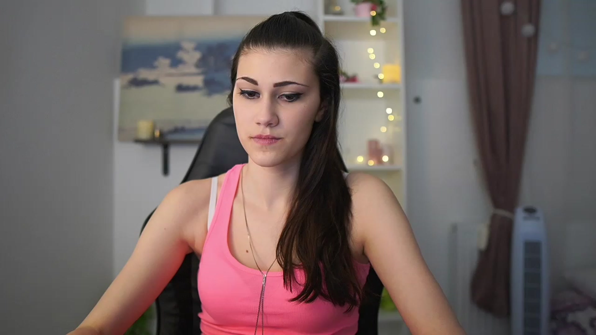 Gallery image thumbnail from Ava_Addams_'s myfreecams stream on, 04/07/2023, 08:37 image 11 of 20