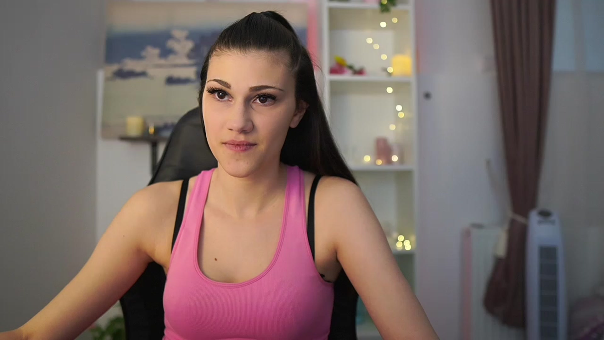 Gallery image thumbnail from Ava_Addams_'s myfreecams stream on, 04/17/2023, 09:35 image 6 of 20