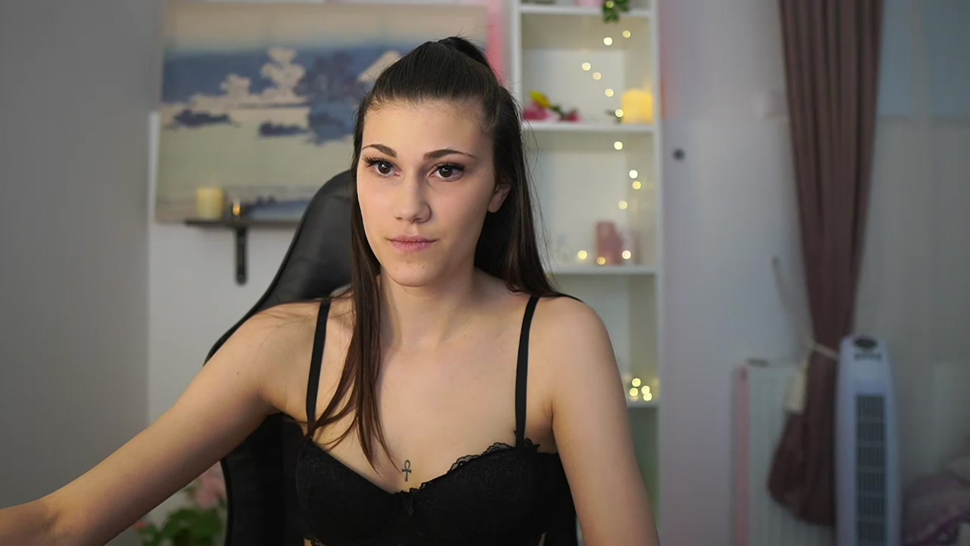 Gallery image thumbnail from Ava_Addams_'s myfreecams stream on, 04/17/2023, 13:19 image 20 of 20