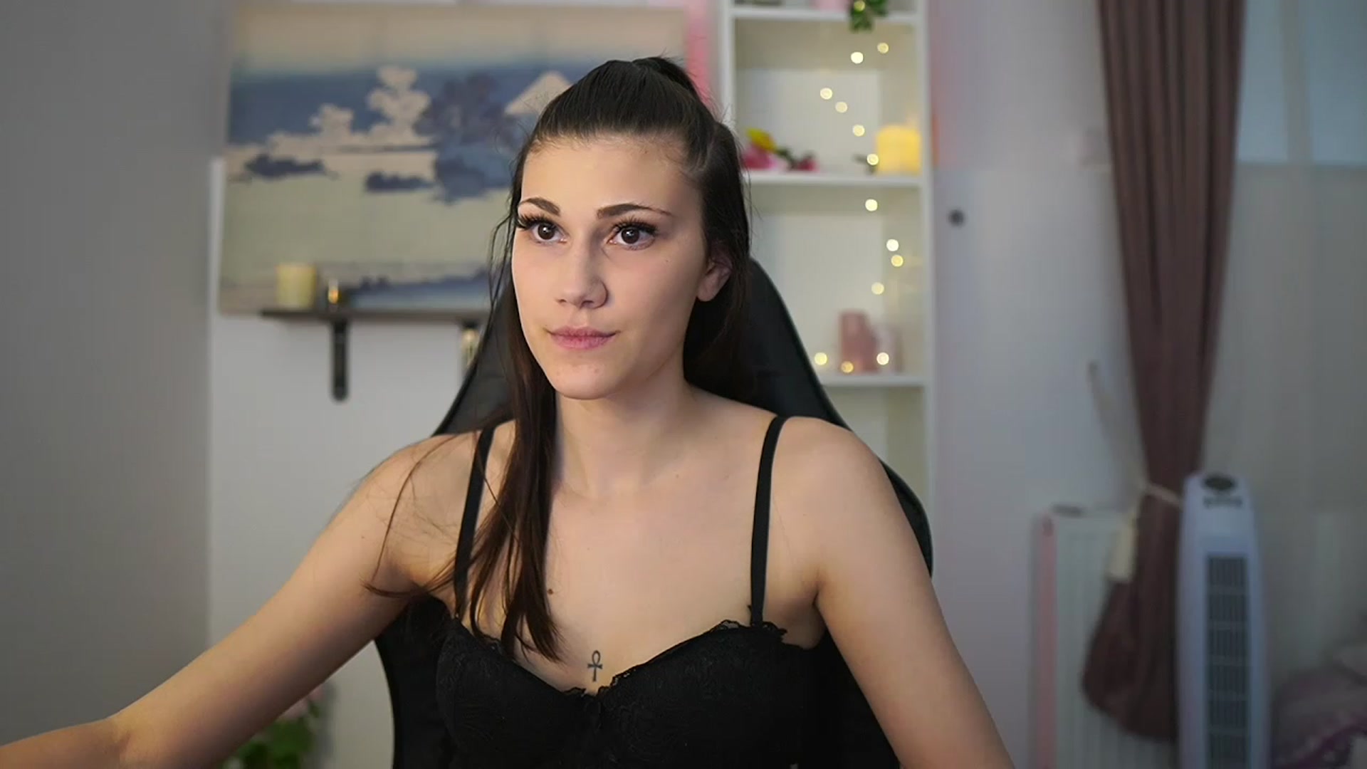 Gallery image thumbnail from Ava_Addams_'s myfreecams stream on, 04/17/2023, 13:19 image 15 of 20