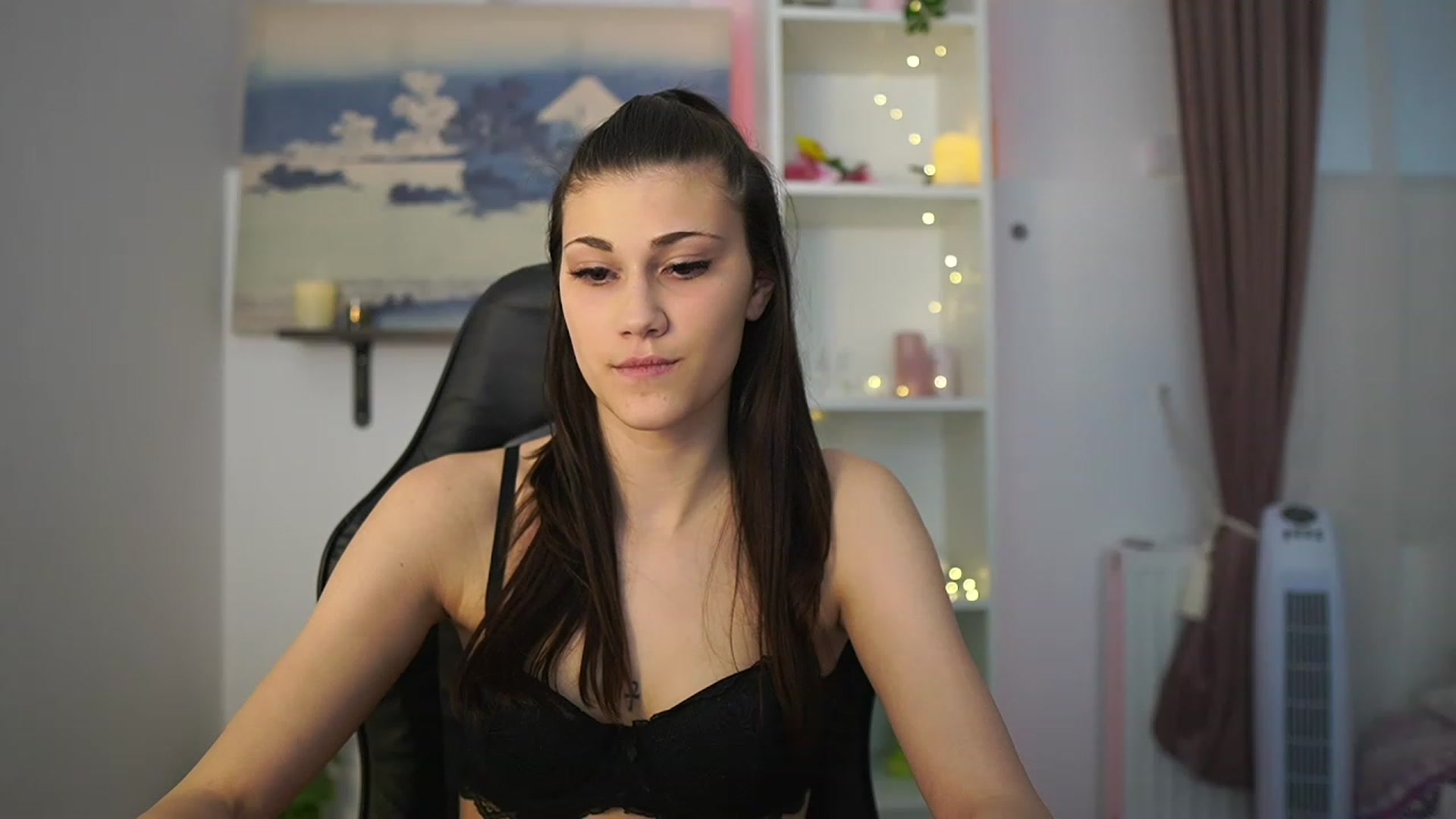 Gallery image thumbnail from Ava_Addams_'s myfreecams stream on, 04/17/2023, 13:19 image 17 of 20
