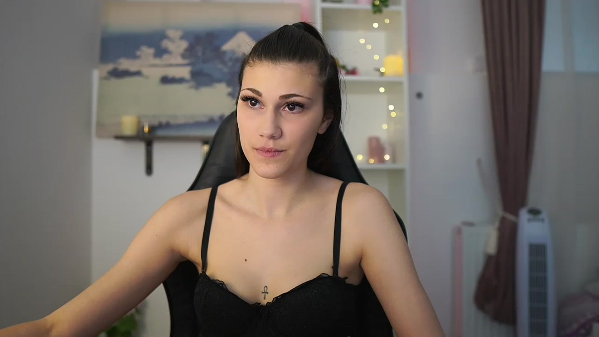 Gallery image thumbnail from Ava_Addams_'s myfreecams stream on, 04/17/2023, 13:19 image 14 of 20