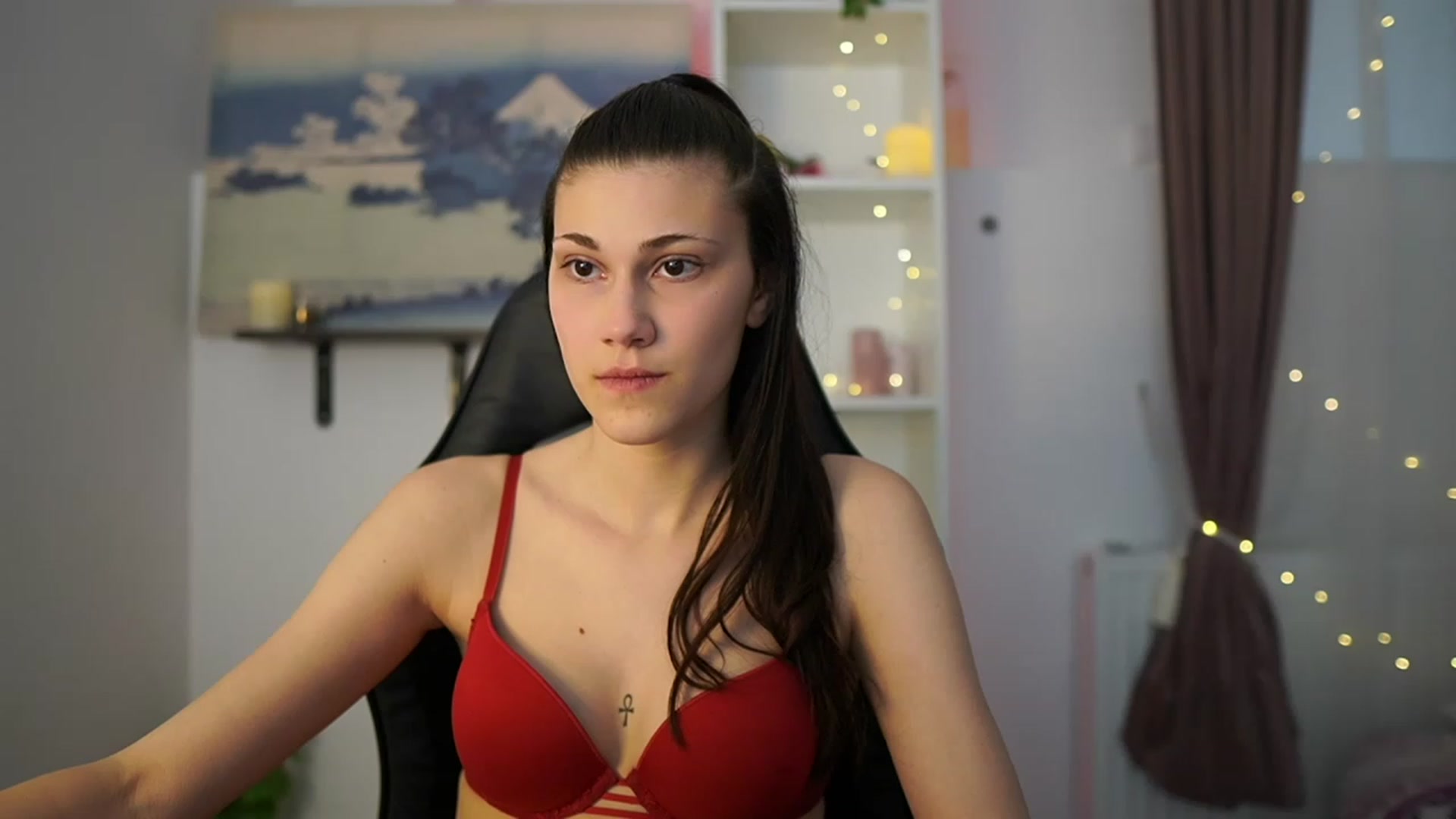 Gallery image thumbnail from Ava_Addams_'s myfreecams stream on, 04/18/2023, 12:15 image 3 of 20