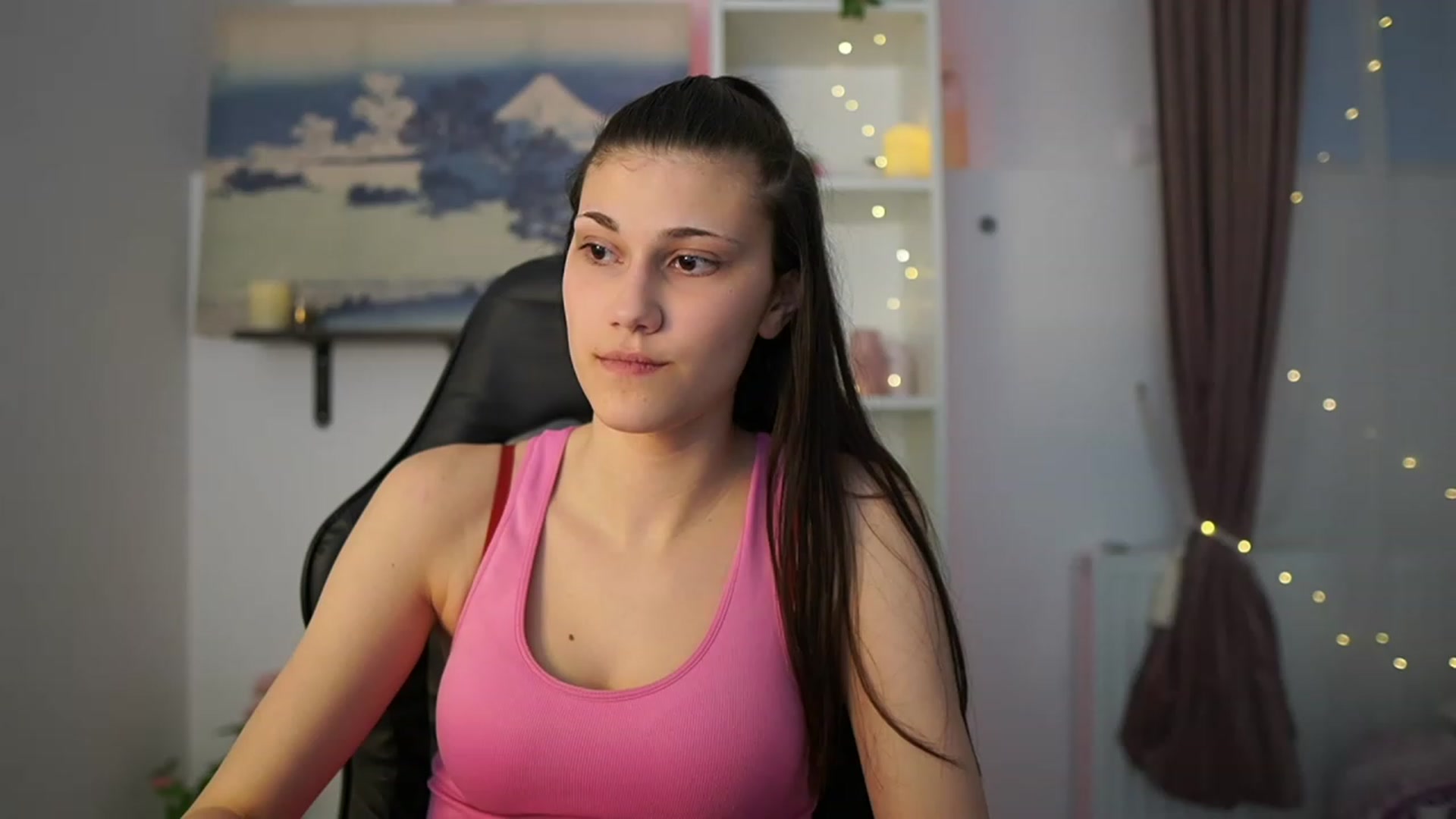 Gallery image thumbnail from Ava_Addams_'s myfreecams stream on, 04/18/2023, 14:27 image 4 of 20