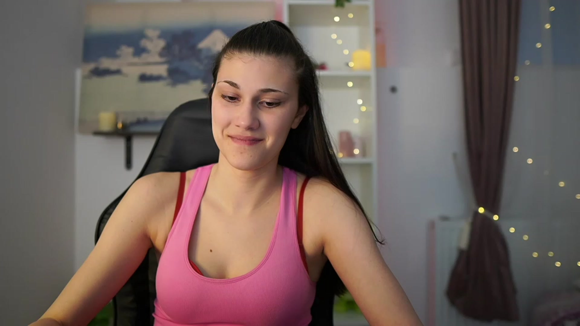 Gallery image thumbnail from Ava_Addams_'s myfreecams stream on, 04/18/2023, 14:27 image 9 of 20