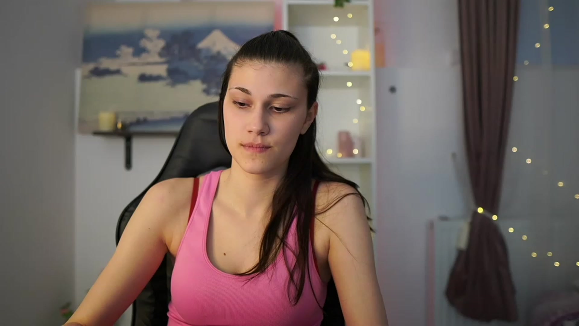 Gallery image thumbnail from Ava_Addams_'s myfreecams stream on, 04/18/2023, 14:27 image 3 of 20