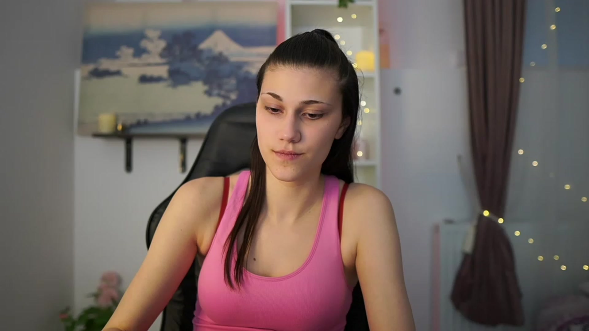 Gallery image thumbnail from Ava_Addams_'s myfreecams stream on, 04/18/2023, 15:11 image 4 of 20