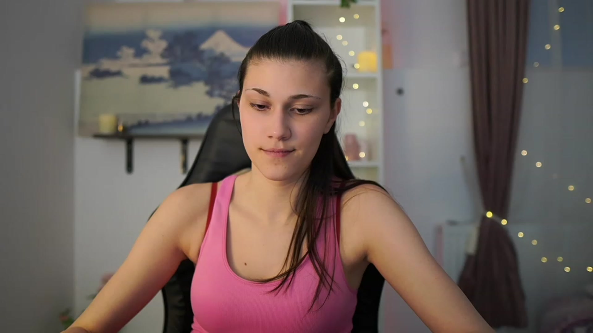 Gallery image thumbnail from Ava_Addams_'s myfreecams stream on, 04/18/2023, 15:11 image 7 of 20