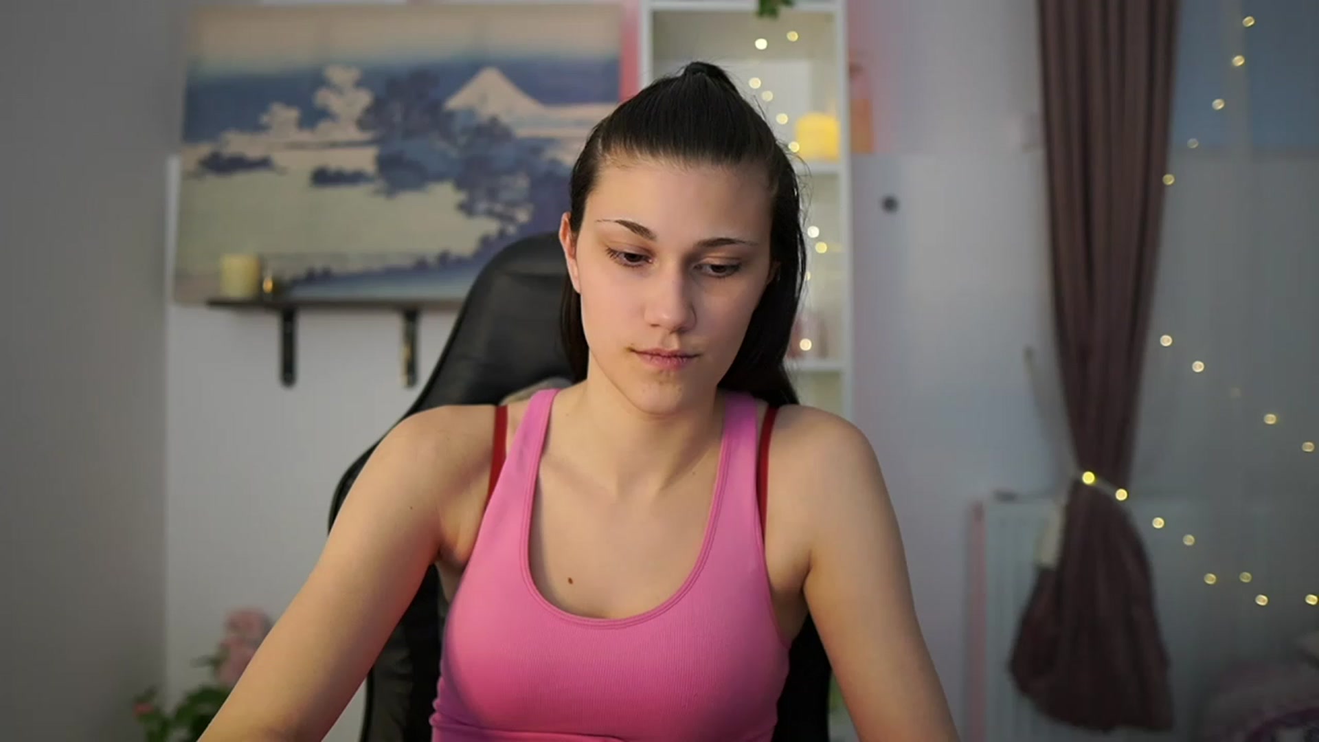 Gallery image thumbnail from Ava_Addams_'s myfreecams stream on, 04/18/2023, 15:11 image 5 of 20